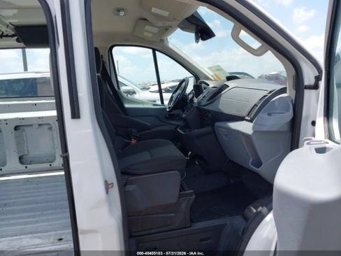 Used 2016 Ford Transit 150 130 Low Roof RWD image 5