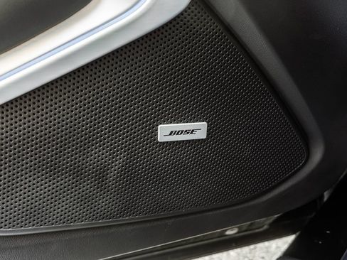 Used 2022 Chevrolet Camaro SS RWD image 17