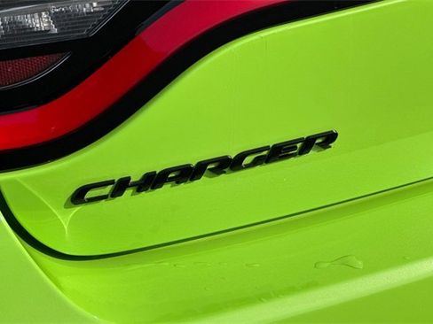 Used 2023 Dodge Charger Scat Pack image 53