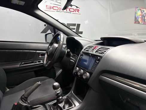 Used 2021 Subaru WRX Premium w/ Popular Package #1 AWD/4WD image 49
