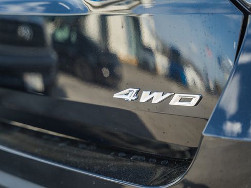 New 2026 Ford Explorer Active image 8