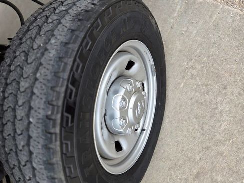 Used 2022 RAM 2500 Tradesman image 22