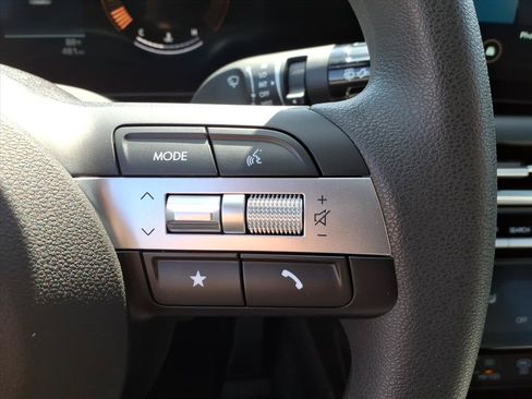 Used 2026 Hyundai Santa Cruz SEL AWD/4WD image 25