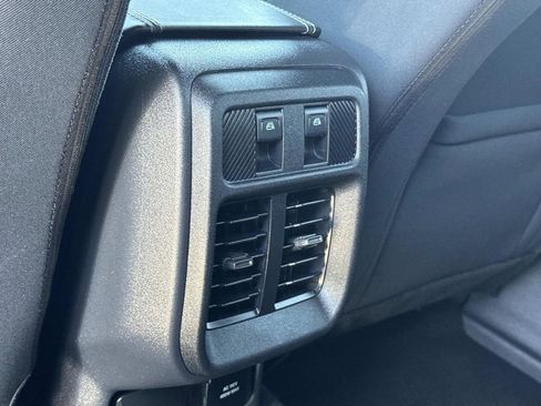 Certified 2025 Ford Bronco Big Bend AWD/4WD image 26