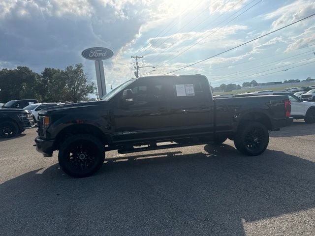 Used 2020 Ford F350 Lariat AWD/4WD image 2