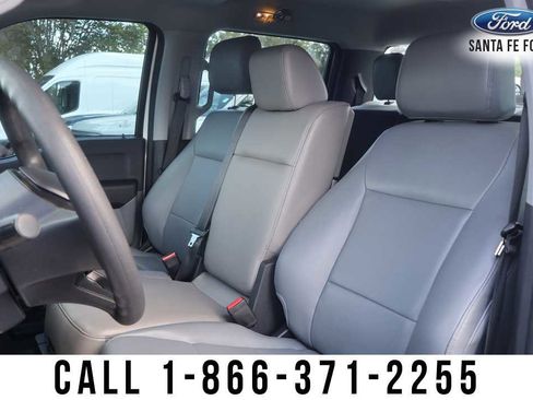 Used 2023 Ford F150 XL w/ XL Chrome Appearance Package AWD/4WD image 14