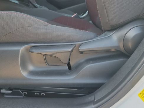 Certified 2024 Toyota Corolla SE w/ SE Premium Package FWD image 16