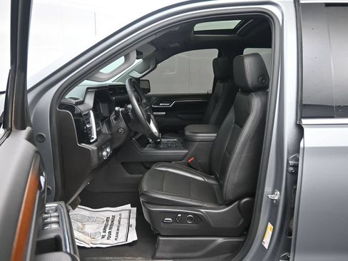 Used 2024 GMC Sierra 1500 Denali w/ Denali Reserve Package AWD/4WD image 24
