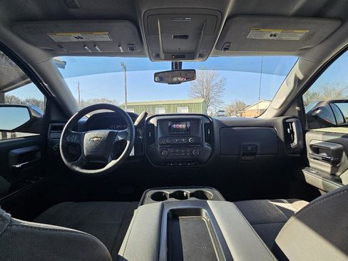 Used 2015 Chevrolet Silverado 1500 LS w/ Trailering Package image 37