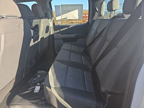 New 2026 Ford F350 XL w/ STX Appearance Package image 25