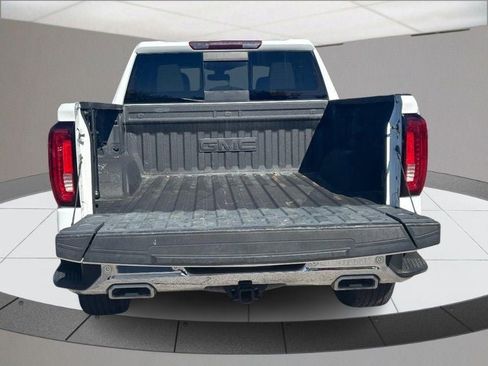 Used 2021 GMC Sierra 1500 SLT w/ SLT Premium Plus Package image 4