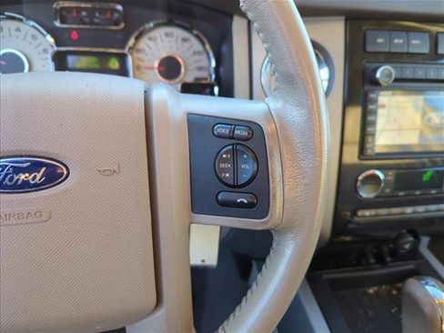 Used 2014 Ford Expedition Limited w/ Equipment Group 301A image 15