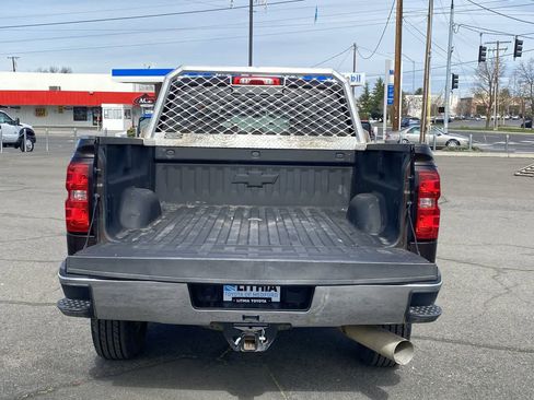 Used 2019 Chevrolet Silverado 2500 LT w/ LT Convenience Package image 23