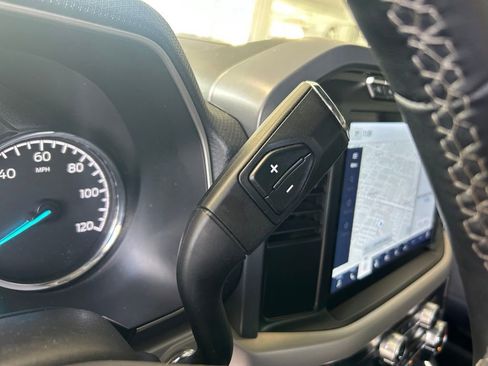 Used 2023 Ford F150 XLT w/ Equipment Group 302A High image 14