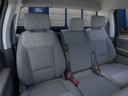 New 2026 Ford F450 XLT image 10