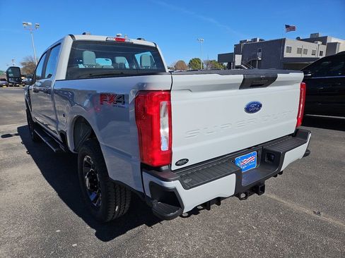 New 2026 Ford F250 XL w/ STX Appearance Package image 9