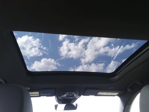 New 2024 Dodge Hornet GT w/ GT Blacktop Package image 11