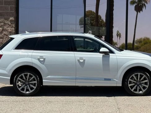 Used 2018 Audi Q7 3.0T Premium Plus w/ Premium Plus Package AWD/4WD image 14