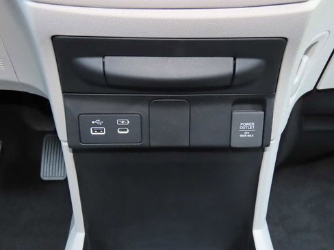 New 2026 Honda Odyssey EX-L image 22