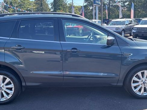 Used 2019 Ford Escape SEL AWD/4WD image 11