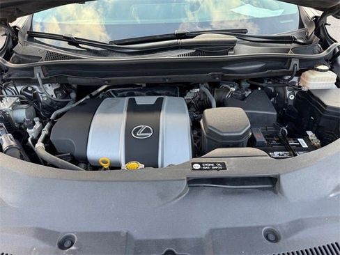 Used 2017 Lexus RX 350 image 12