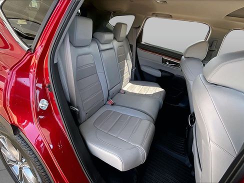 Used 2021 Honda CR-V Touring image 19