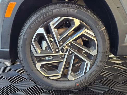 New 2026 Hyundai Tucson Limited image 11