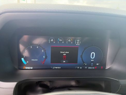 Used 2025 Ford F150 STX RWD image 18