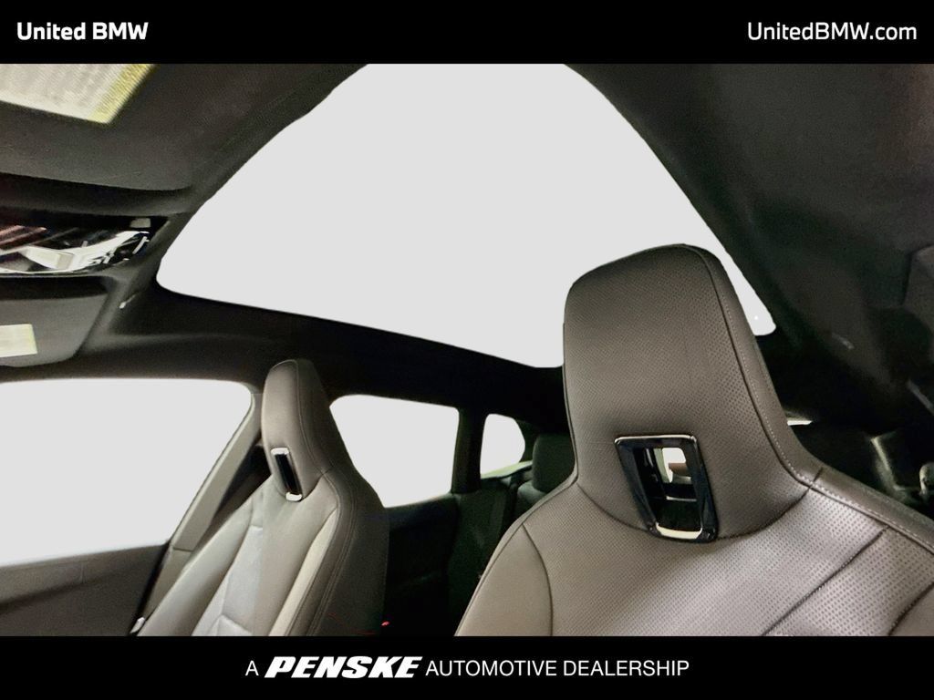Certified 2024 BMW iX xDrive50 w/ Premium Package AWD/4WD image 19