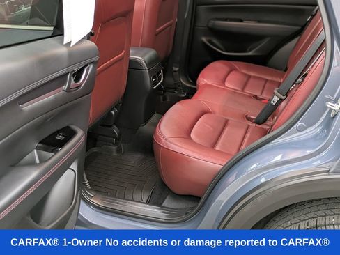 Used 2023 MAZDA CX-5 Carbon Edition AWD/4WD image 21