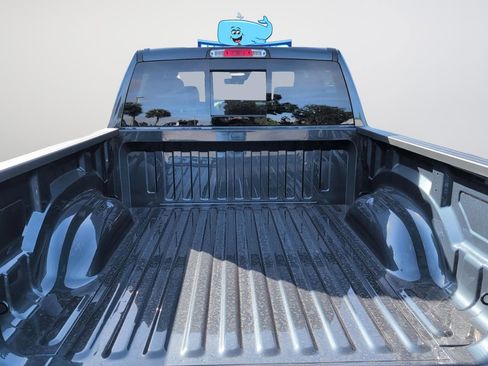 New 2026 RAM 1500 Laramie w/ Night Edition image 34