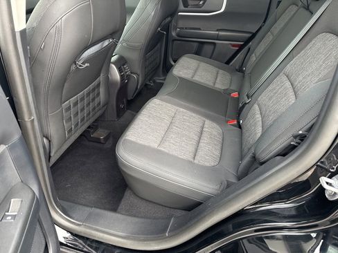 Used 2023 Ford Bronco Sport Big Bend w/ Convenience Package AWD/4WD image 18