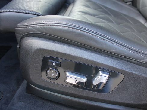 Used 2023 BMW X5 M50i w/ Climate Comfort Package image 12