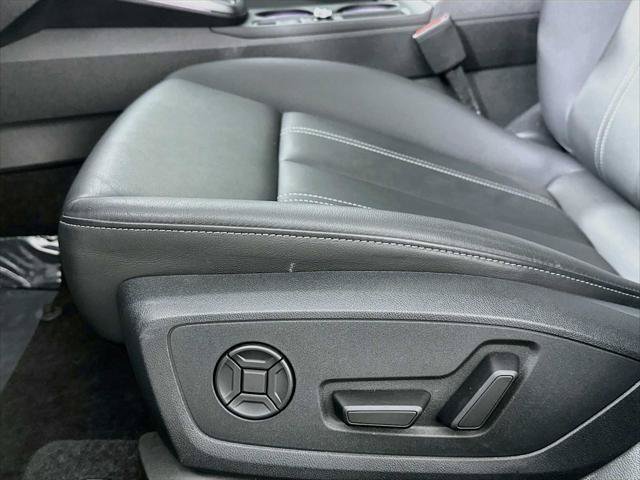 Certified 2025 Audi A3 2.0T Premium Plus w/ Premium Plus Package AWD/4WD image 18