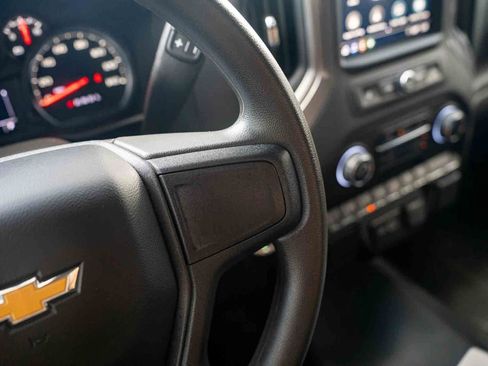 Used 2021 GMC Sierra 1500 AT4 w/ AT4 Value Package AWD/4WD image 16