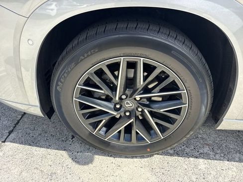 Certified 2024 Lexus TX 350 FWD w/ Technology Package image 10