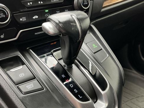 Used 2019 Honda CR-V Touring image 24