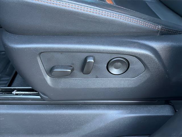 Certified 2025 GMC Sierra 1500 AT4 w/ AT4 Premium Package AWD/4WD image 25