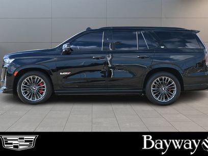 Certified 2023 Cadillac Escalade V