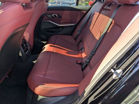 New 2026 BMW 330i xDrive Sedan w/ M Sport Package image 30