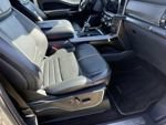 Used 2021 Ford F150 Platinum w/ Equipment Group 701A High AWD/4WD image 13