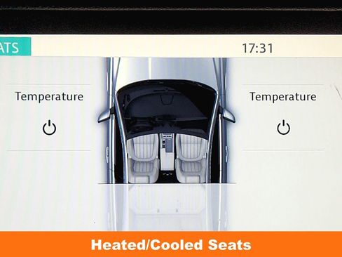 Used 2017 Jaguar XF R-Sport image 20