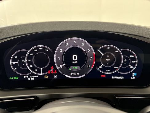 New 2026 Porsche Cayenne E-Hybrid Coupe image 37