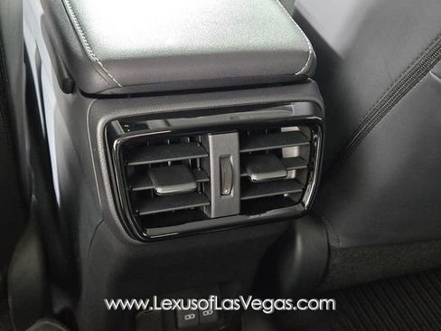 New 2026 Lexus NX 450h+ AWD w/ Luxury Package image 13