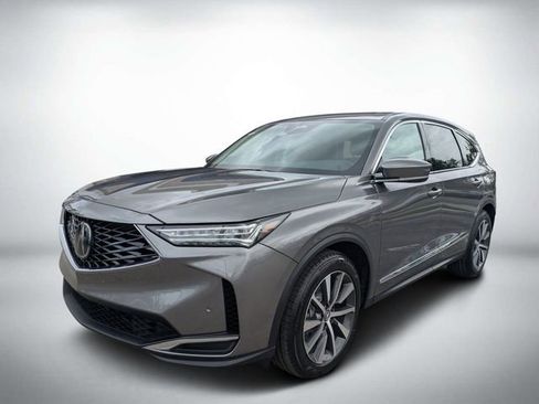 New 2026 Acura MDX FWD w/ Technology Package image 8