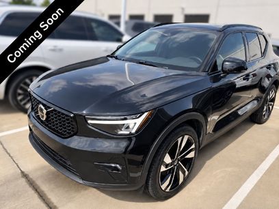 Certified 2024 Volvo XC40 B5 Plus w/ Climate Package