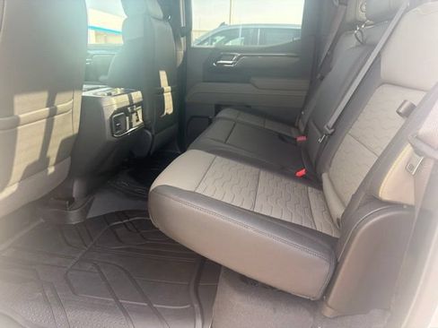 New 2026 Chevrolet Silverado 1500 ZR2 AWD/4WD image 13