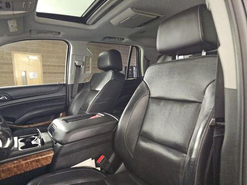 Used 2018 Chevrolet Tahoe Premier image 22