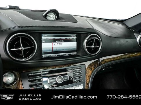 Used 2015 Mercedes-Benz SL 400 image 13