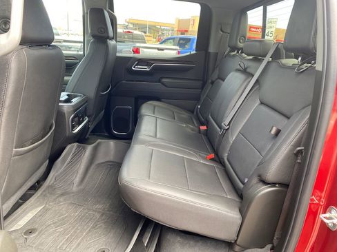 Used 2024 GMC Sierra 1500 Elevation w/ Elevation Premium Package AWD/4WD image 25